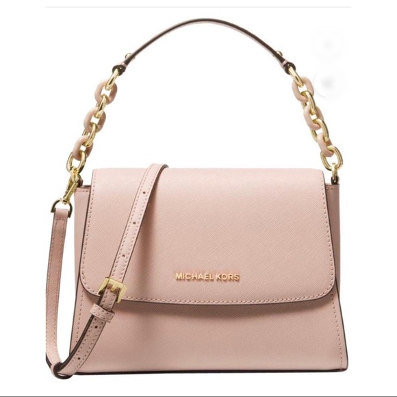 Michael Kors Handbags - Michael Kors™️ Pink Sofia Purse